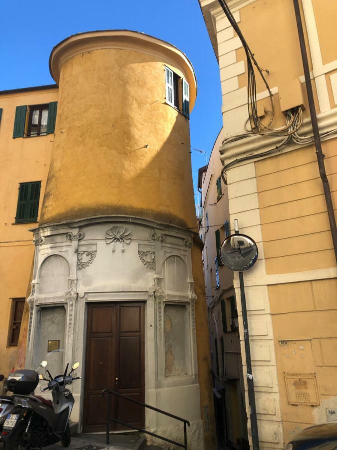 Corradi 37 Apartment Sanremo Exterior photo
