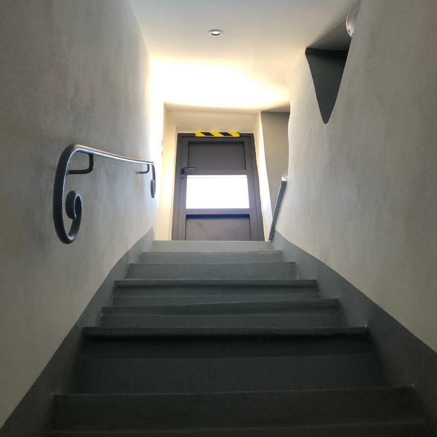Corradi 37 Apartment Sanremo Exterior photo