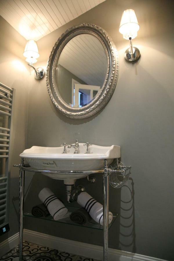 Corradi 37 Apartment Sanremo Exterior photo