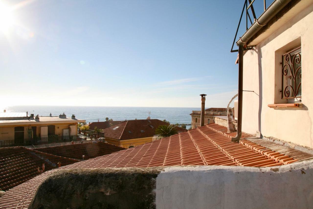 Corradi 37 Apartment Sanremo Exterior photo